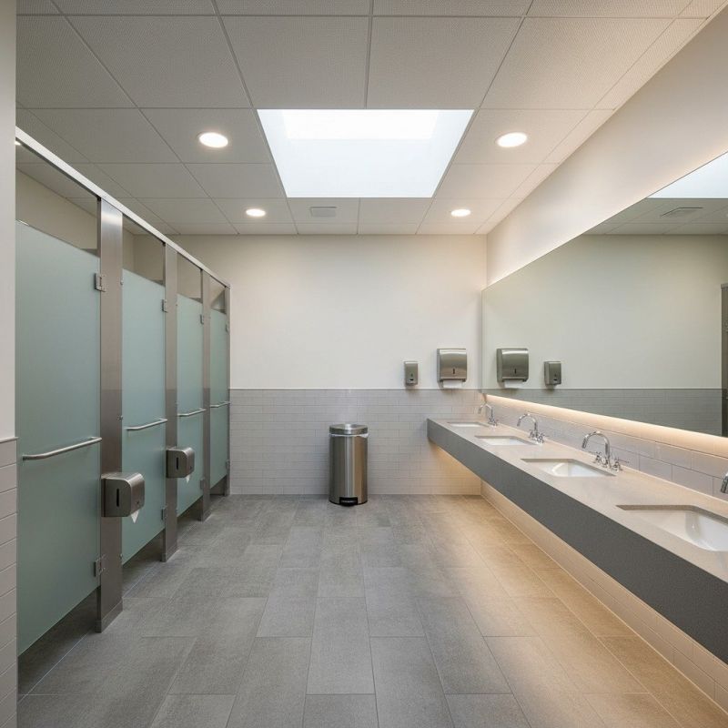 Top Bathroom Remodeling Companies in Cockeysville, MD