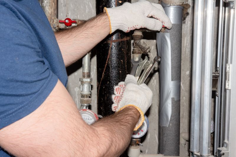 Reliable Plumbing Services
